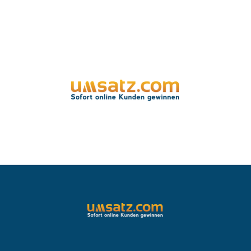 Logo & business card contest entry by gagy07