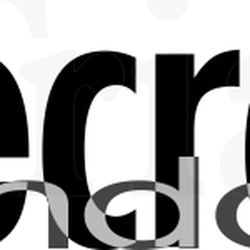 Logo for London's fastest growing website Design by tonkaposh