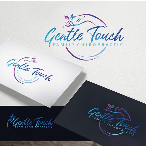 Logo Design for Family Wellness Care Center Design by Brandkore™