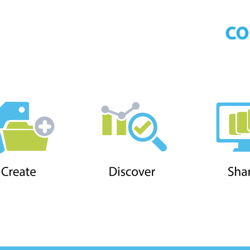 Ícone ou botão proposta de design por Clicky