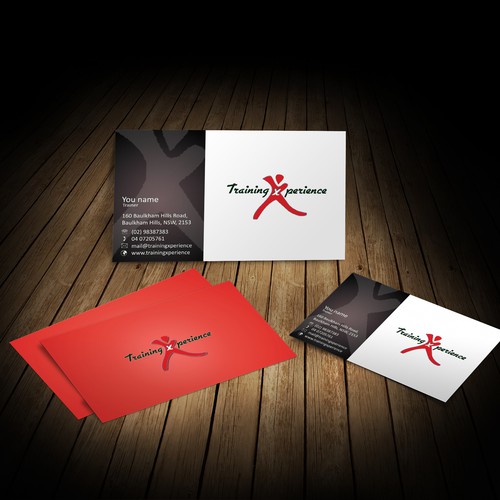 Proposition sur un concours de Papeterie, réalisée par ThomasAlexander8