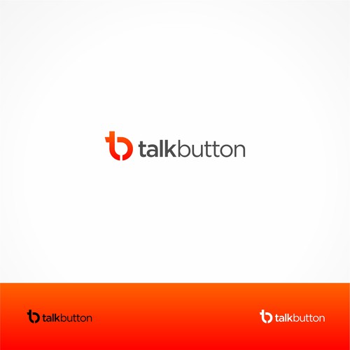 TalkButton - the AI Live Receptionist Has an Identity Crisis :) Diseño de Andreev
