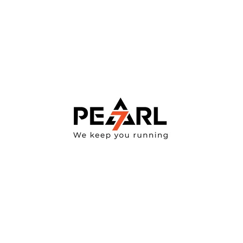 コンペ「Design for Pearl 7 General trading」のデザイン by unique72さん 