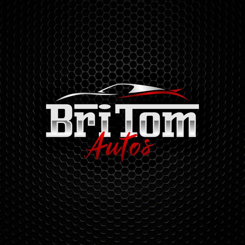 Designs New High End/Luxury Auto Sales Company for the US Logo