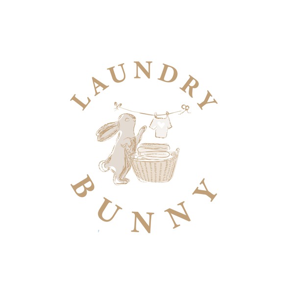 Laundry Bunny