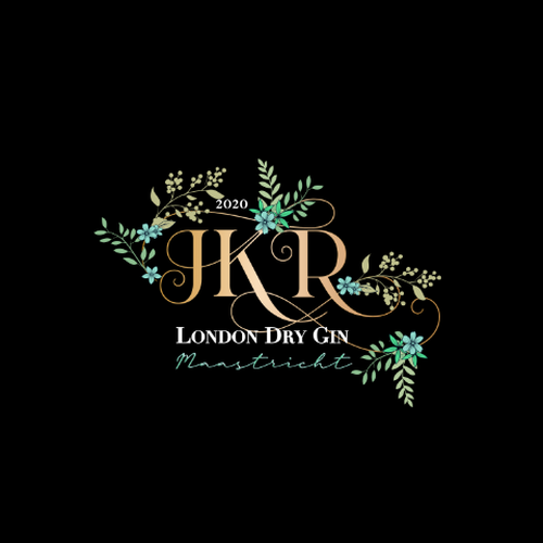 Design a great logo for our new gin Design by VanillaMiller