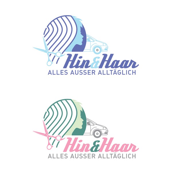 Design by voxx titled "Gewinnerdesign"