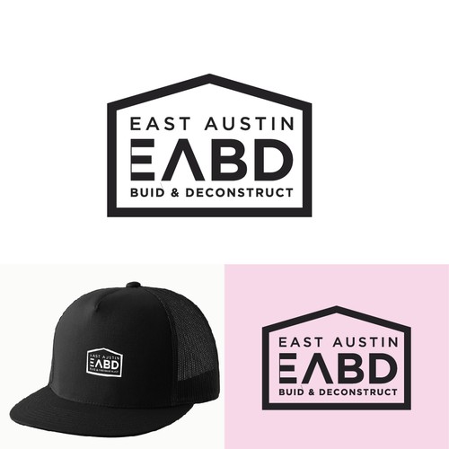 High construction company in Austin Texas Design by designersalah