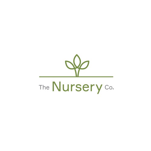 Create A Logo For Our Online Plant Nursery Logo Design Contest