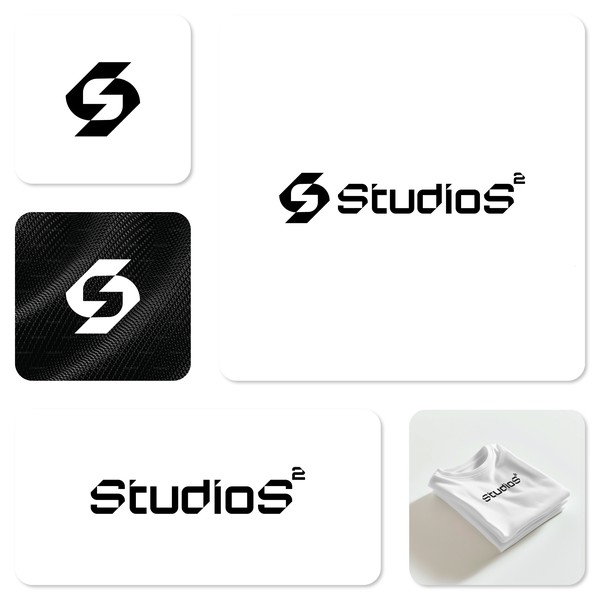 StudioS2 Brand Identity
