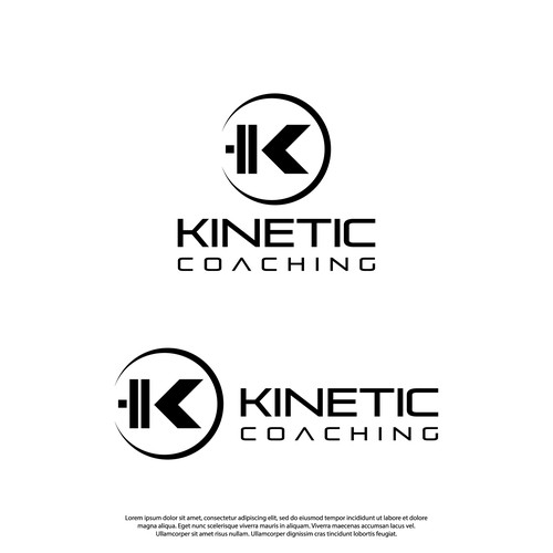 Design a modern and sophisticated logo for a private personal training studio Diseño de IgoDesign
