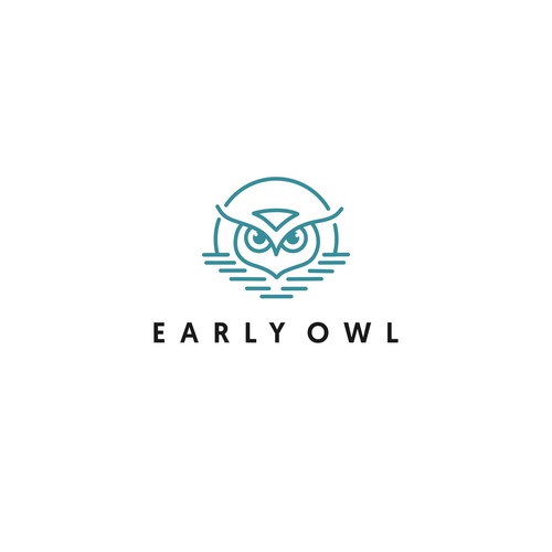 Designs | Design the online Branding for Early Owl (Productivity, Self ...
