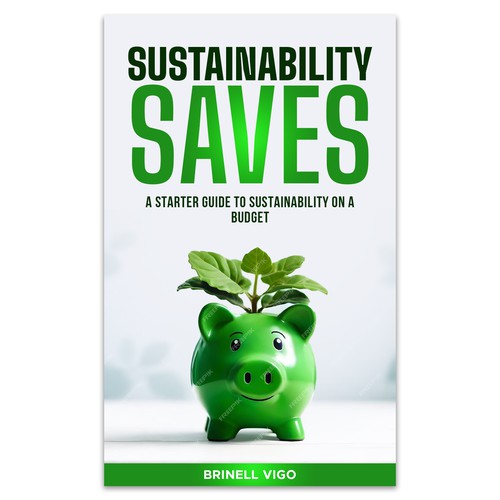 Causal Sustainable Cover Design by Lakṣya