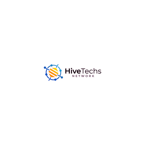 Hive Tech Networks Design von TMG!