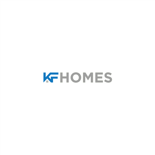 NEED A LOGO FOR HOME BUILDING COMPANY Design réalisé par up23