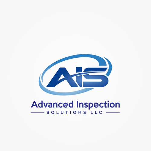 Industrial Coating Inspection Company Looking for a sharp, clean logo for a company name change. Design by Rieds Gabana ™