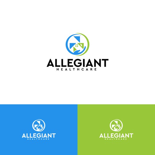 New healthcare agency Design by noname999