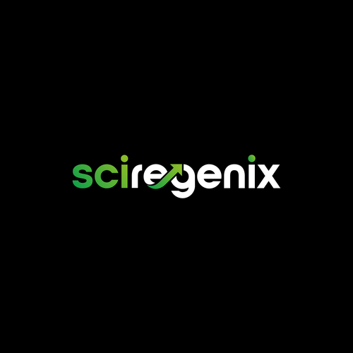 Design di Put Your Stamp on Science! Logo Design to Shape the Face of SciRegenix! di Anisa Ria