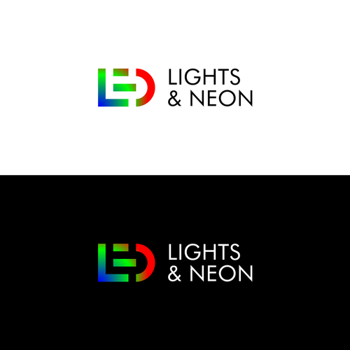 We are looking for a great logo for our LED lighting business Diseño de klepon*