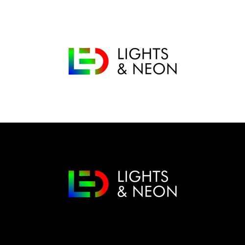 We are looking for a great logo for our LED lighting business Design by klepon*