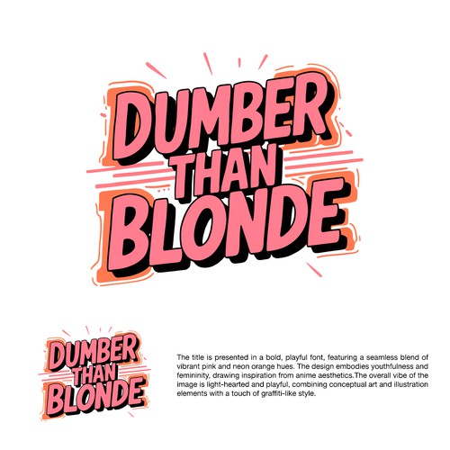 Create an incredible logo Design by Matchbox_design