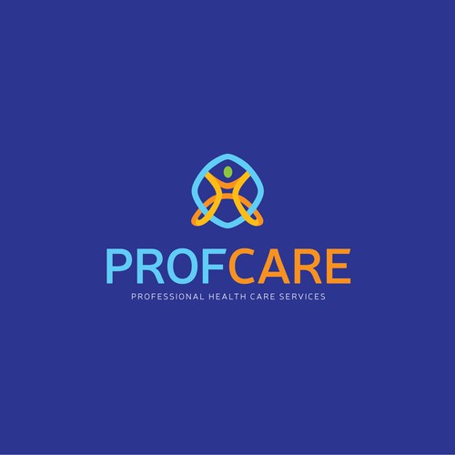 Design an elegant logo for health care services Design by mondal