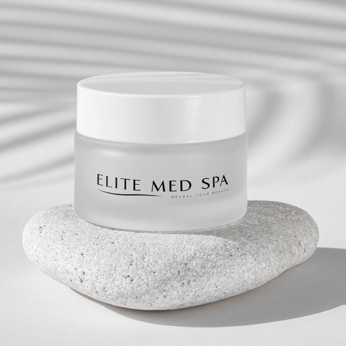 Elite Med Spa Design by Artdityax