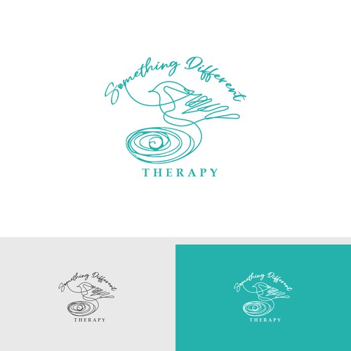 Try Something Different! Design by Young Creations