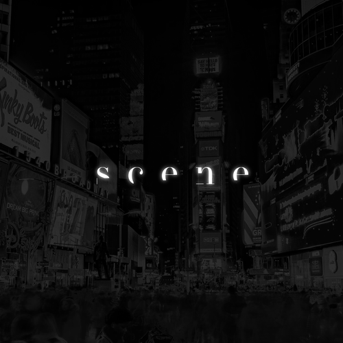 Scene - NYC Nightlife Diseño de SherpaStudio®