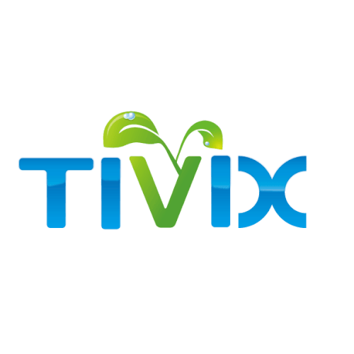 Logo design for web application startup. Diseño de christinaD