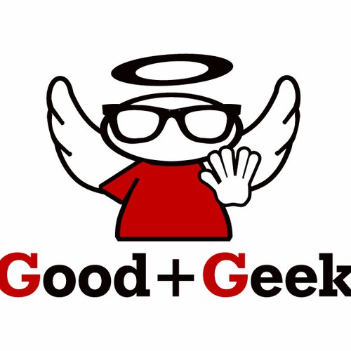 Help Good+Geek with a new logo | Logo Design Wettbewerb