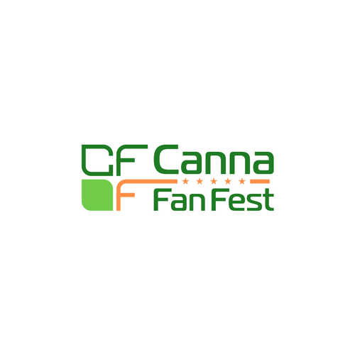 CANNA FAN FEST Design by PIXSIA™