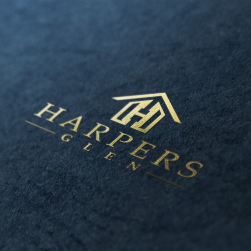 New community logo for top US homebuilder Design von Artmaniadesign