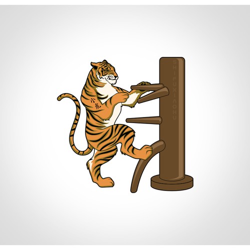 Logo design contest entry by NickNitro