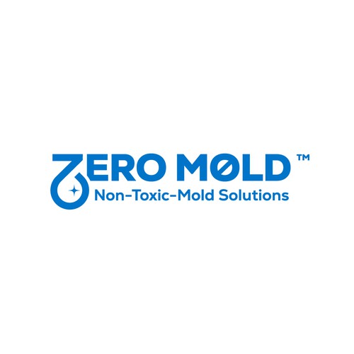 New Zero Mold Logo Design by Mr.CreativeLogo