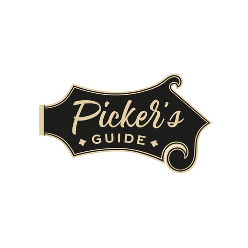 Design a logo featuring a mandolin Design by Matthew Wood