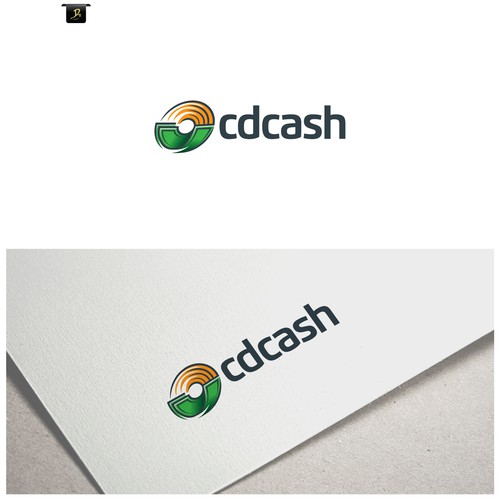 Diseño de logotipo propuesta en el concurso por Randys