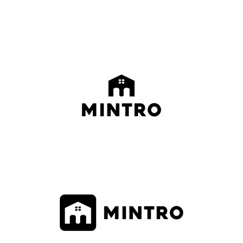 New App/Company Logo Design by charbo