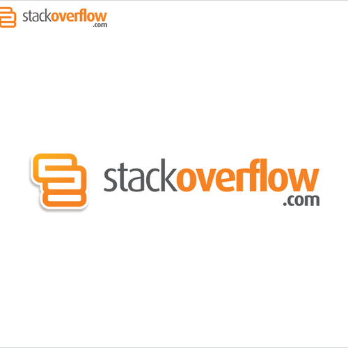 logo for stackoverflow.com Réalisé par wolv