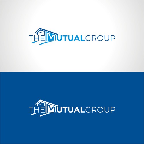 Insurance Services Business Logo Design by MAhi2014