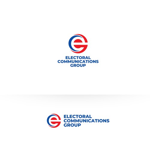 Political Consulting and Marketing Firm Launch Design by logovora