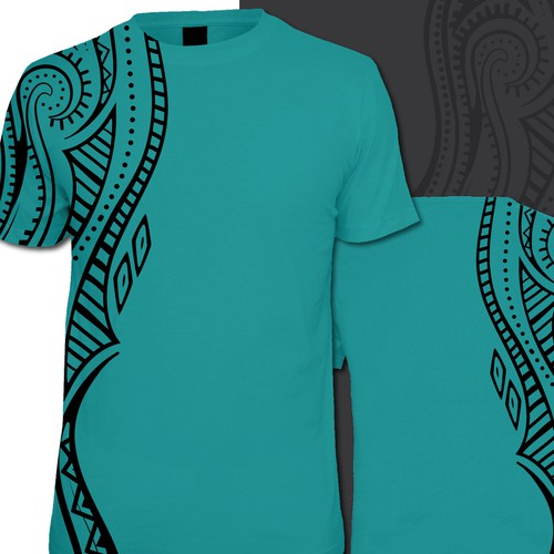 Other clothing or merchandise contest entry by NANOSstylz