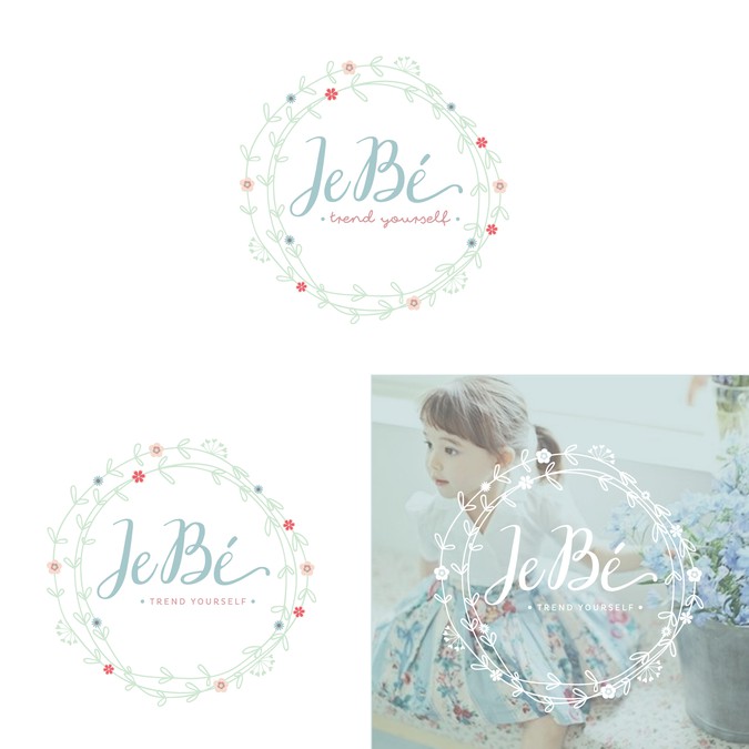 Vintage classic logo for fashion accessory company Logo design contest