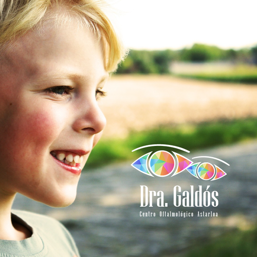  contest entry by Katerina Lebedeva