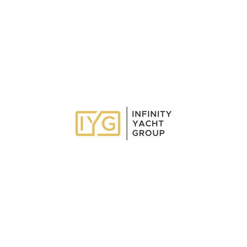 Luxury Yacht Logo Contest Design by rizalirfani