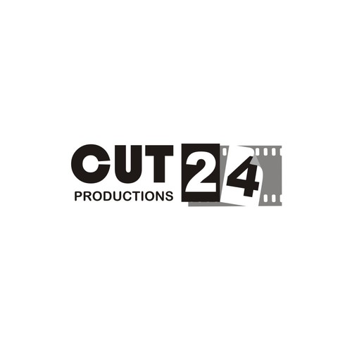 Creating an image for Cut 24 Productions Diseño de Noe2t