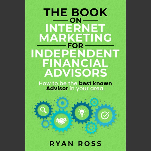 keep it simple. Design by SantoRoy71