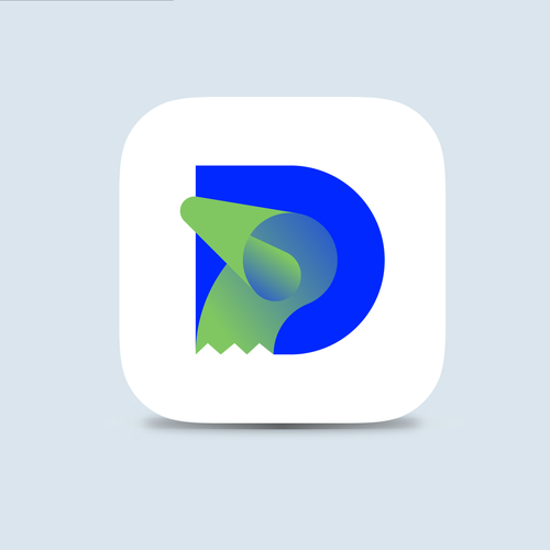 Icon or button contest entry by cbf designs