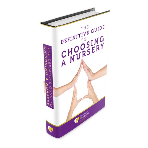 This is the first book of its kind for parents and comes from an Early Years expert and consultant. Design by Laslo Vanger