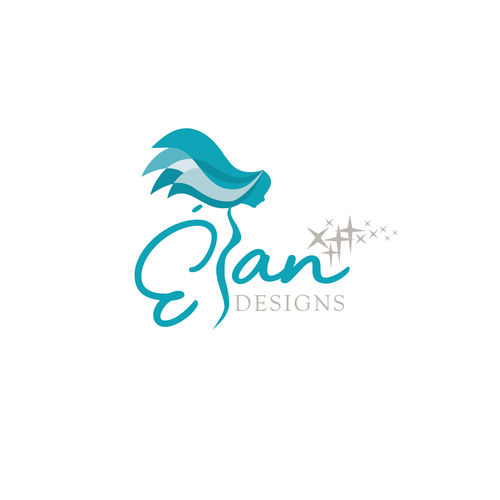 Logo design contest entry by SoniDesign